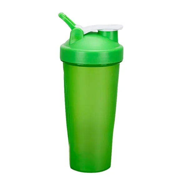 Shaker Bottles for Protein Mixes 20oz