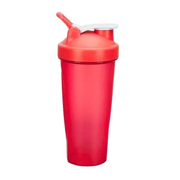 Shaker Bottles for Protein Mixes 20oz