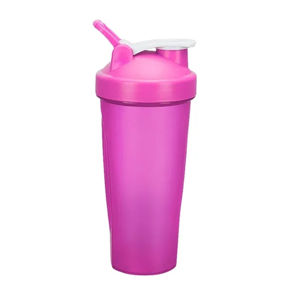 Shaker Bottles for Protein Mixes 20oz
