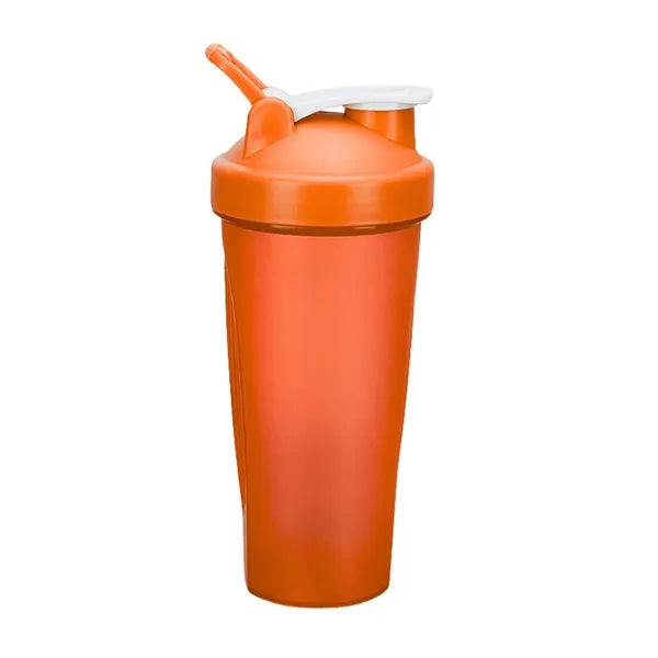 Shaker Bottles for Protein Mixes 20oz