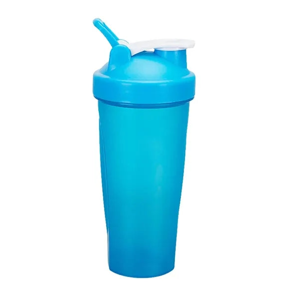 Shaker Bottles for Protein Mixes 20oz
