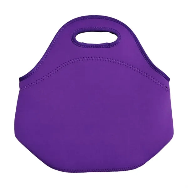 Neoprene Lunch Bag