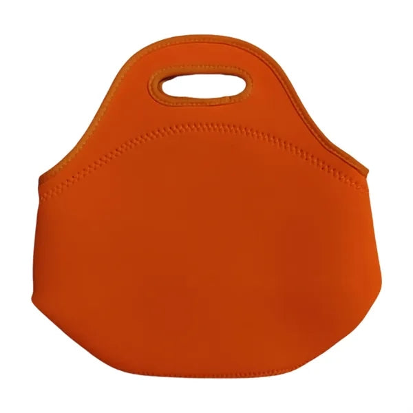 Neoprene Lunch Bag