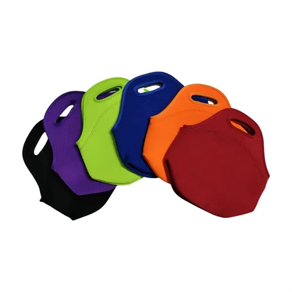 Neoprene Lunch Bag
