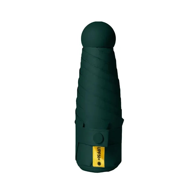 Six-Ribbed Capsule Umbrella
