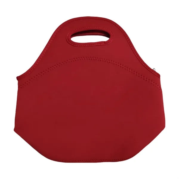 Neoprene Lunch Bag