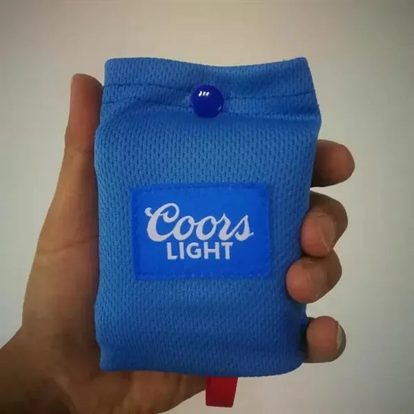 43.3''X63'' Portable Picnic Blanket