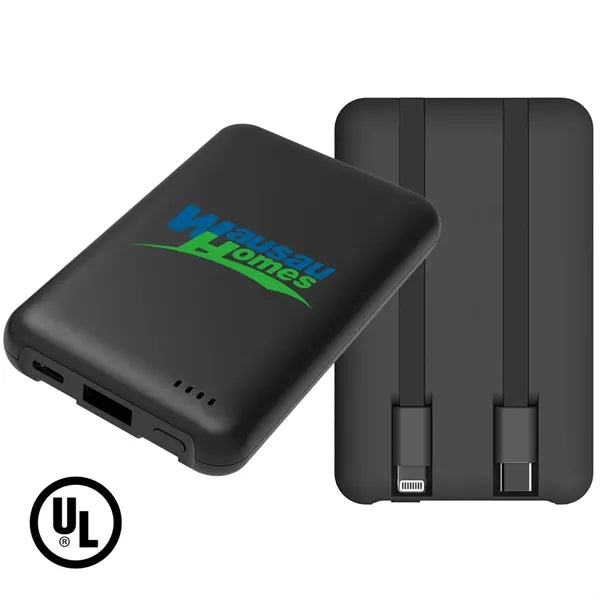 Tech Promo Starter Kit