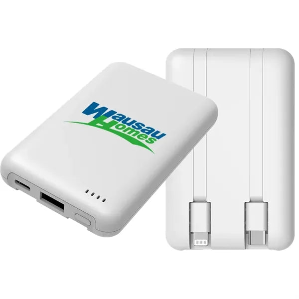 Tech Promo Starter Kit