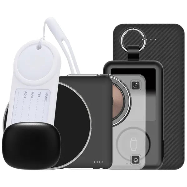 Tech Promo Starter Kit