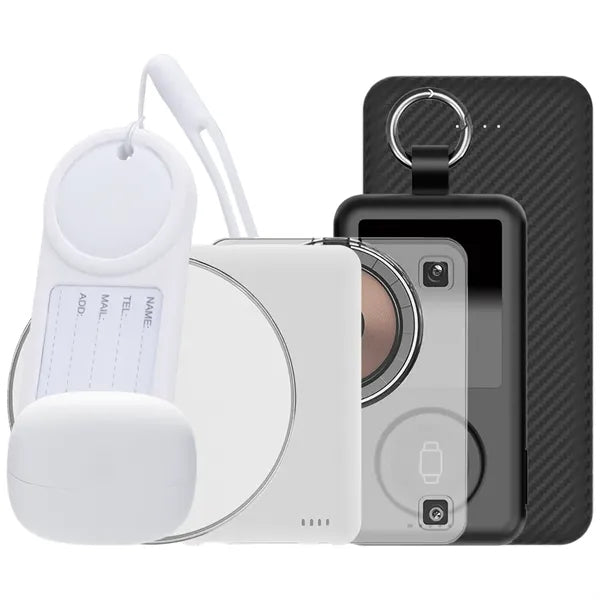 Tech Promo Starter Kit