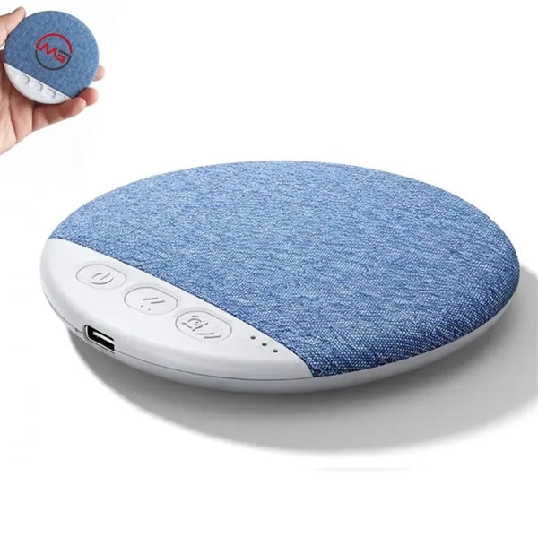 Bluetooth Pillow Speaker For Sleeping