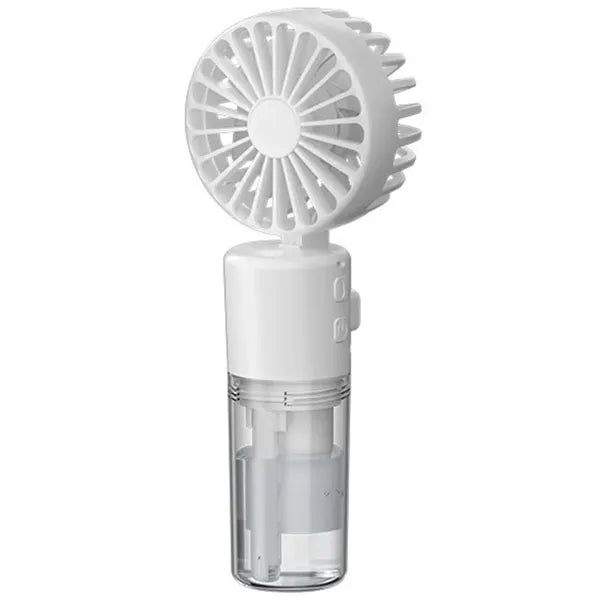 Portable Handheld Misting Fan