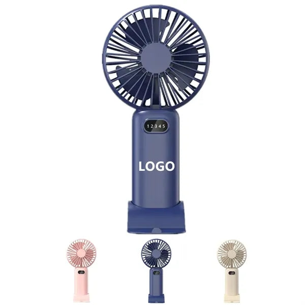 Mini Portable Fan