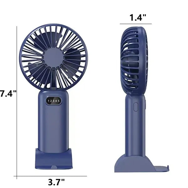 Mini Portable Fan