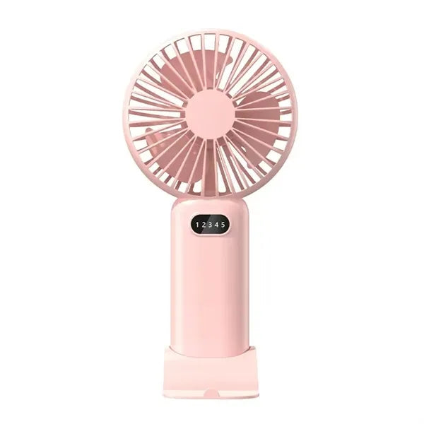 Mini Portable Fan