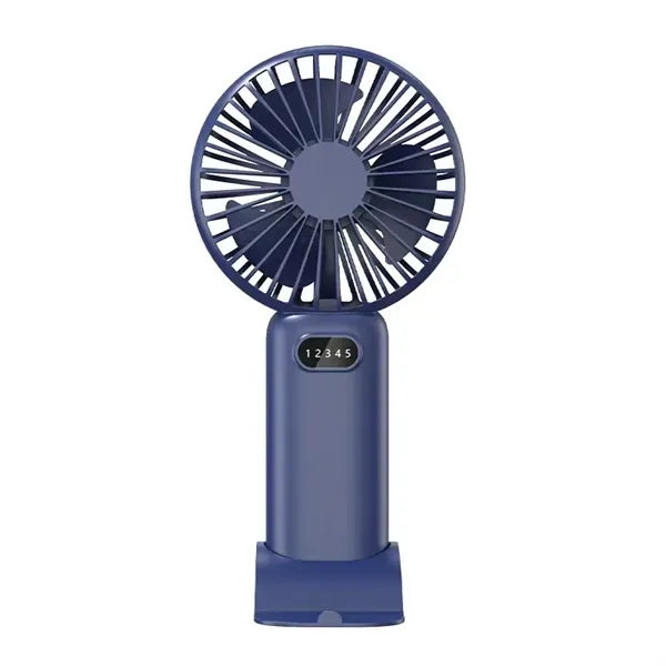 Mini Portable Fan