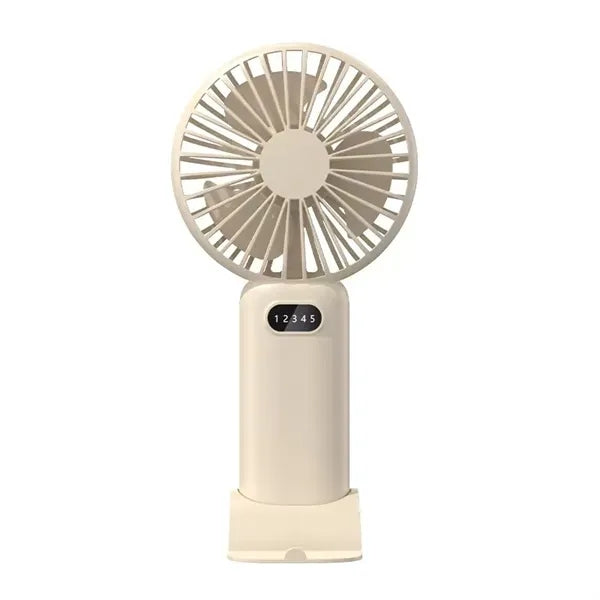 Mini Portable Fan