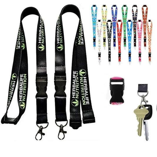 36 inch Breakaway Lanyard