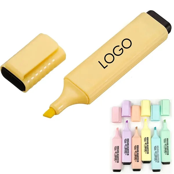 Highlighter Pen