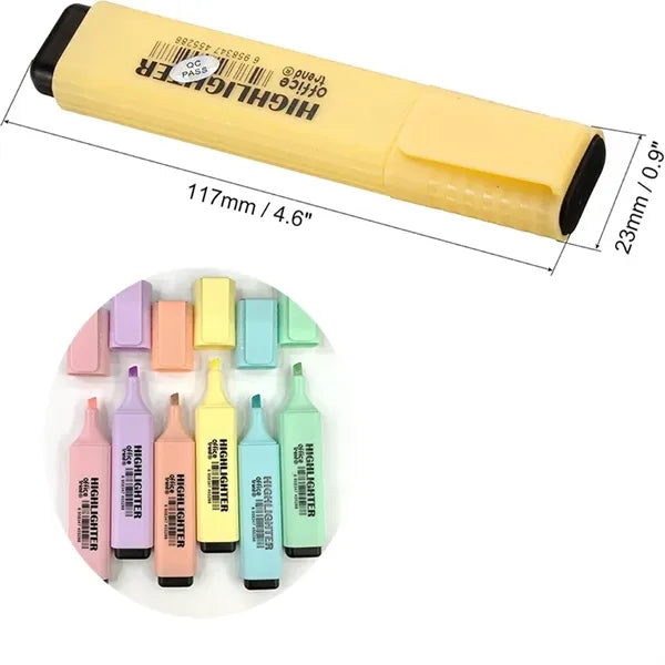 Highlighter Pen