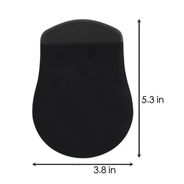 Stick-On Mouse Pouch
