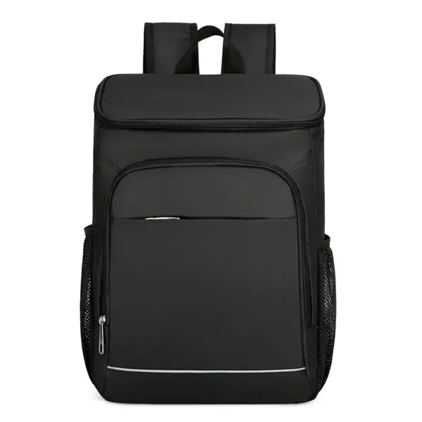 30 Can Camping Cooler Backpack