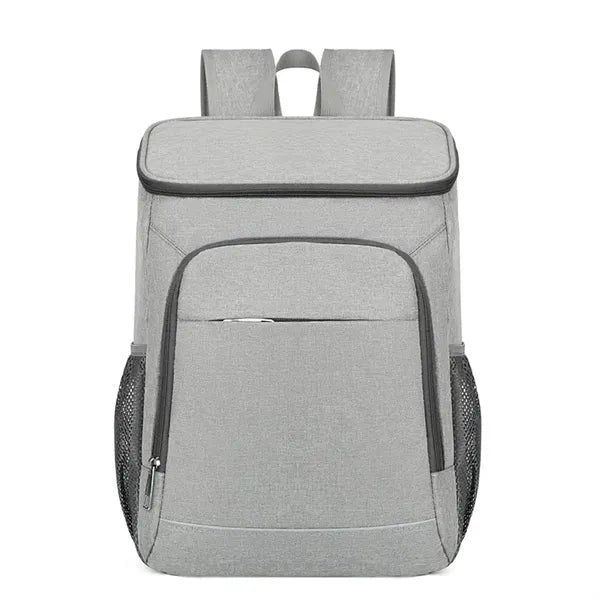 30 Can Camping Cooler Backpack