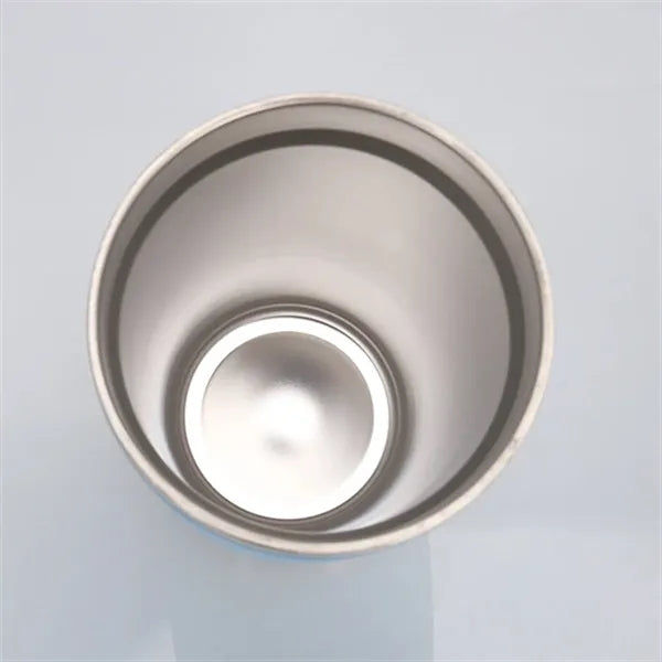 Stainless Steel Double Wall Vacuum Insulated Travel Mug