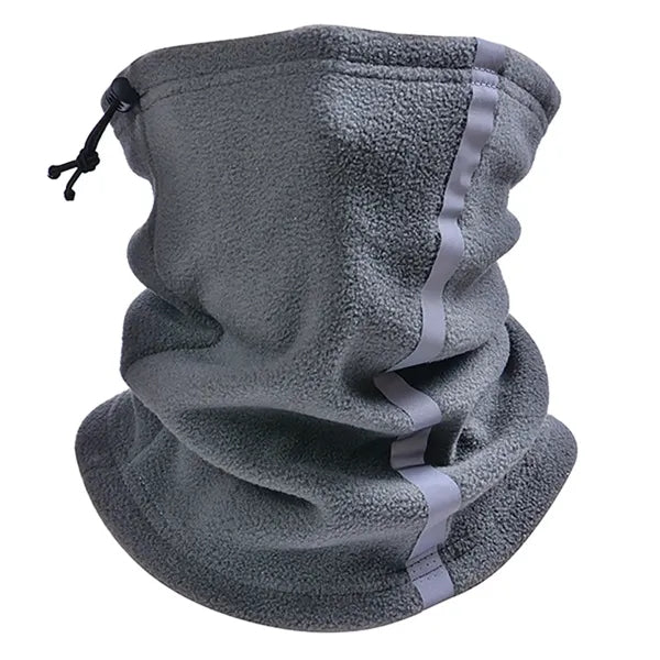Polar Fleece Windproof Multifunctional Neck Gaiter