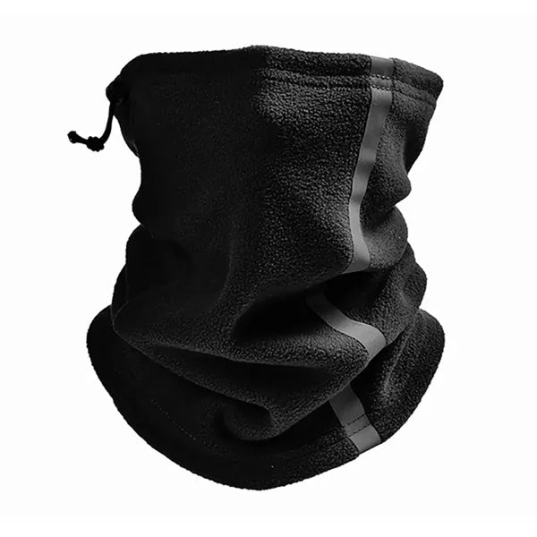 Polar Fleece Windproof Multifunctional Neck Gaiter