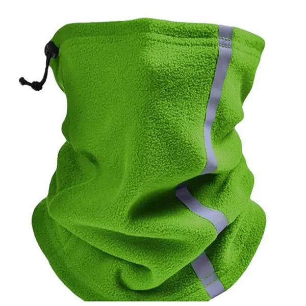 Polar Fleece Windproof Multifunctional Neck Gaiter