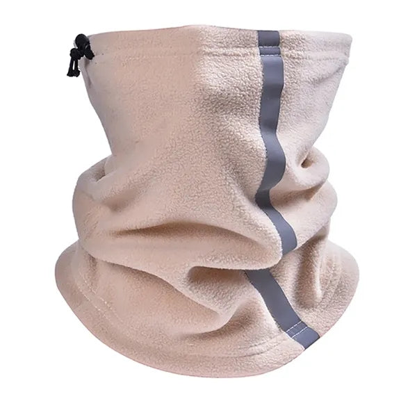 Polar Fleece Windproof Multifunctional Neck Gaiter