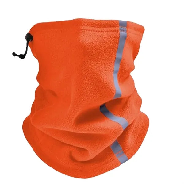 Polar Fleece Windproof Multifunctional Neck Gaiter