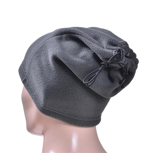Polar Fleece Windproof Multifunctional Neck Gaiter
