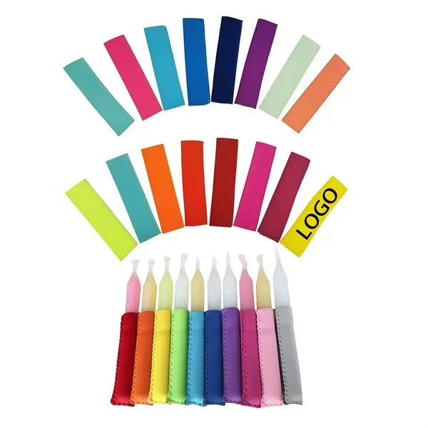 Neoprene Popsicle Sleeve Holder