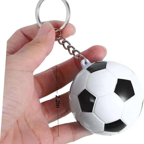 Novelty Sports Soccer Retractable Gel Pens for Blue ink
