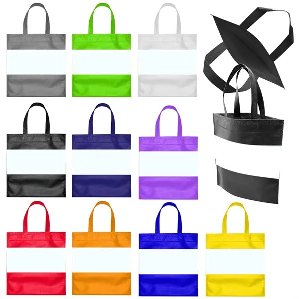 Full Color Econo Bag