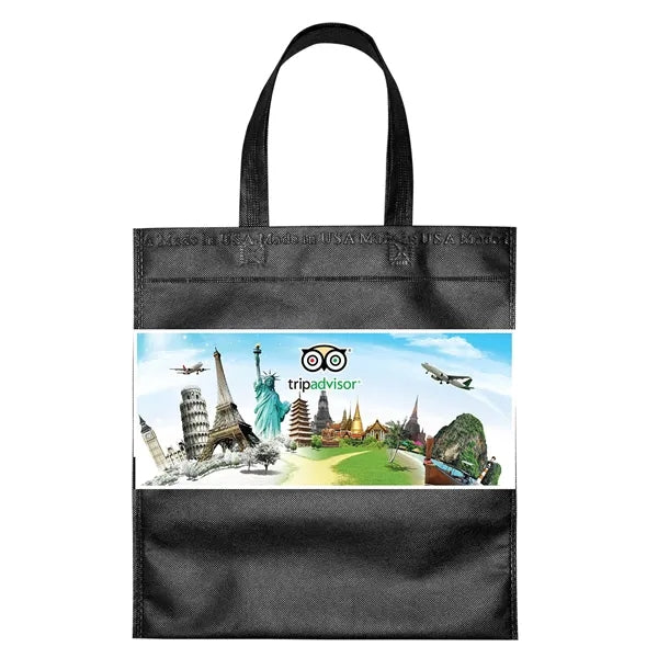 Full Color Econo Bag