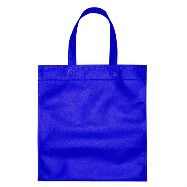 Full Color Econo Bag