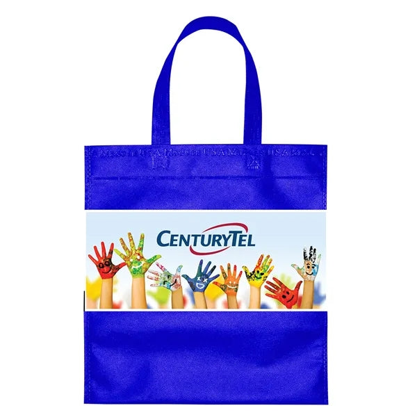 Full Color Econo Bag
