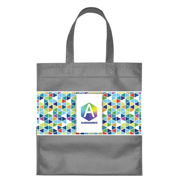 Full Color Econo Bag