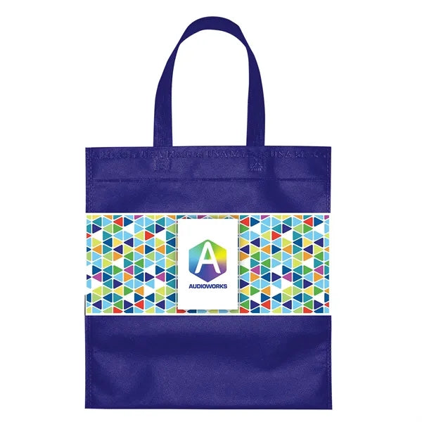 Full Color Econo Bag