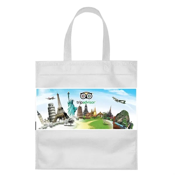 Full Color Econo Bag