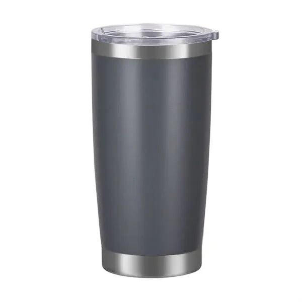 20Oz Vacuum Insulated Stainless Steel Travel Tumbler