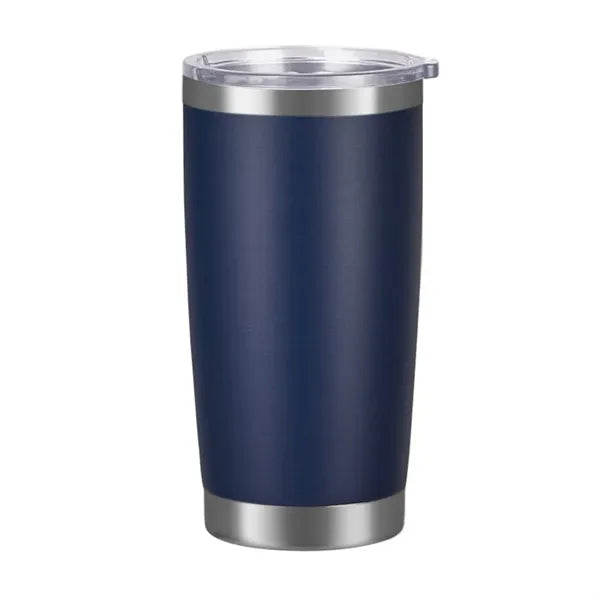 20Oz Vacuum Insulated Stainless Steel Travel Tumbler