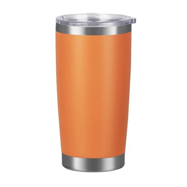 20Oz Vacuum Insulated Stainless Steel Travel Tumbler