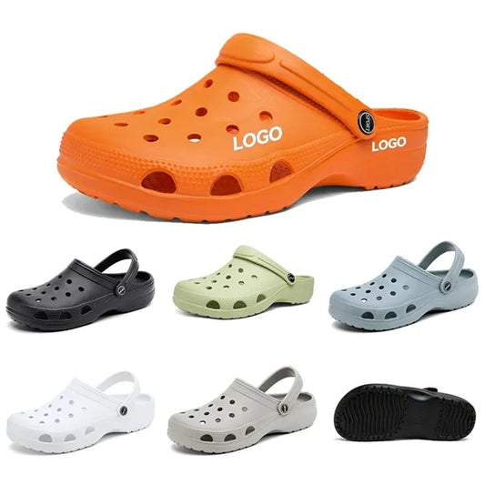 Eva Clog Shoes