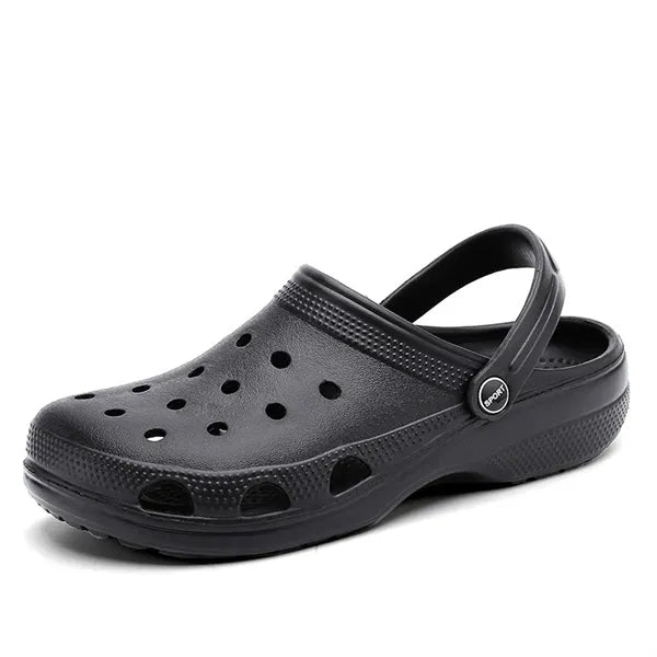 Eva Clog Shoes