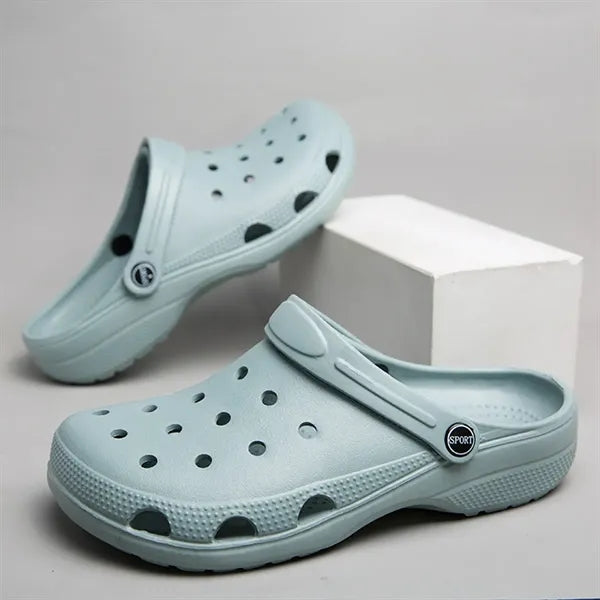 Eva Clog Shoes